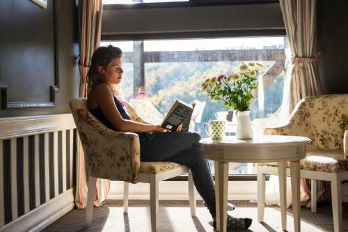 Hostal Akasha Healing Retreat