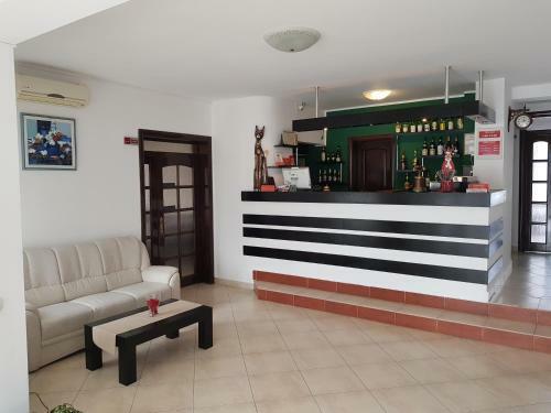 Hostal Pensiunea Roua