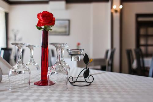 Hostal Pensiunea Roua