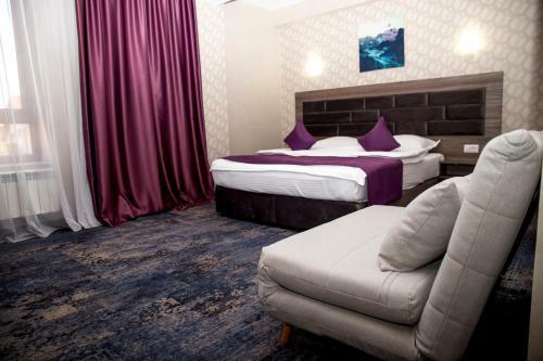 Hotel Yarus Plus