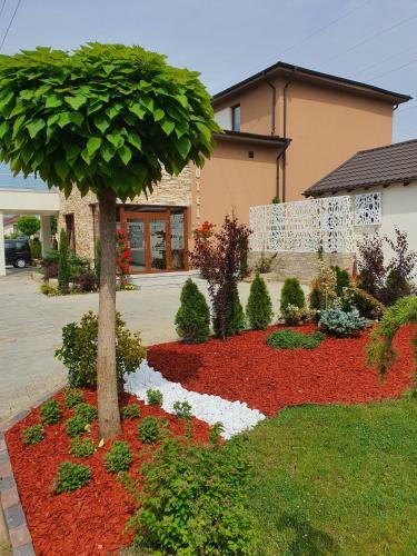 Hotel Yarus Plus