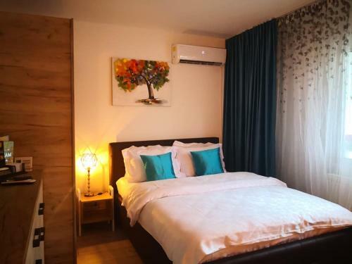 Apartamento Ploiesti City Studio