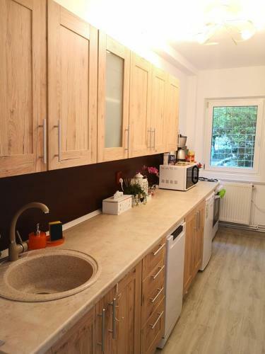 Apartamento Ploiesti City Studio