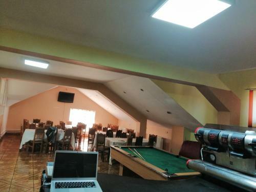 Hostal Vila Elly