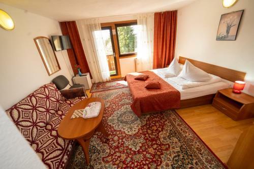 Hostal Pensiunea Margaritar