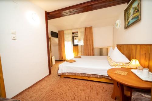 Hostal Pensiunea Margaritar