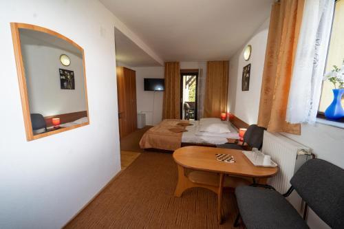 Hostal Pensiunea Margaritar