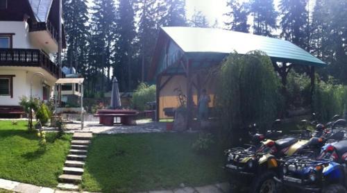 Hostal Pensiunea Margaritar