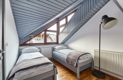 Apartamento Rezident Predeal