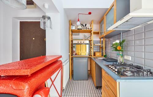 Apartamento Rezident Predeal