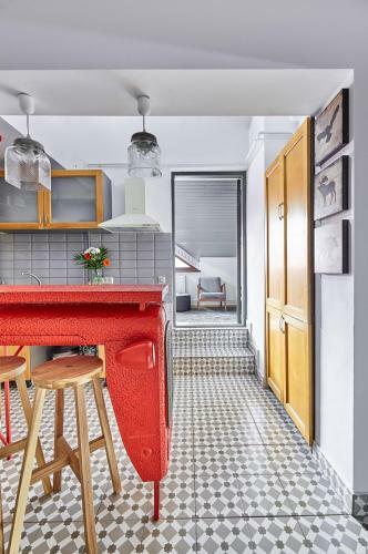 Apartamento Rezident Predeal