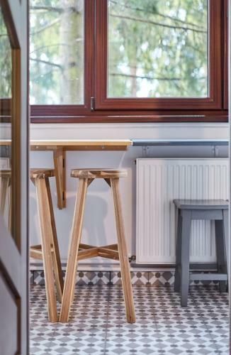 Apartamento Rezident Predeal