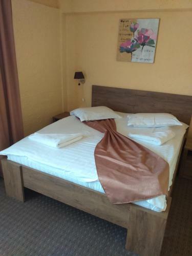 Hotel Cabana Fulgde Nea