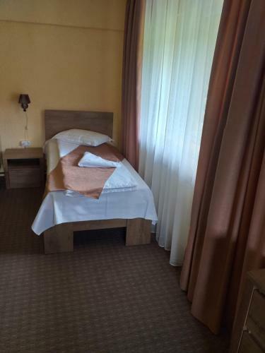 Hotel Cabana Fulgde Nea