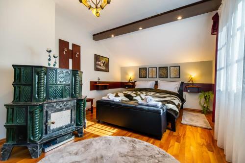 Villa Neverland Bear Valley