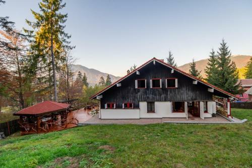 Villa Neverland Bear Valley