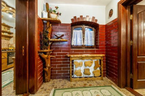 Villa Neverland Bear Valley