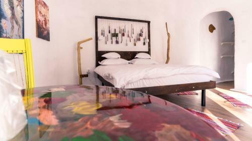 Hostal Pensiunea Dealul Verde