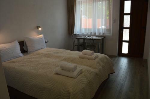 Hostal Cazare 77