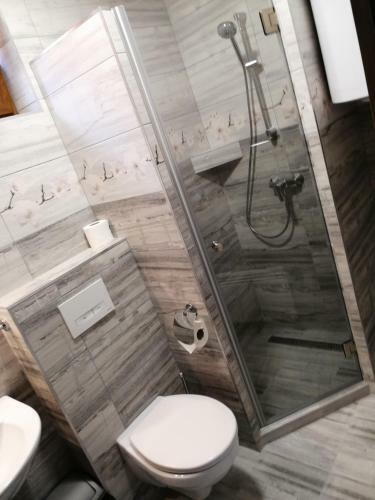 Hostal Cazare 77