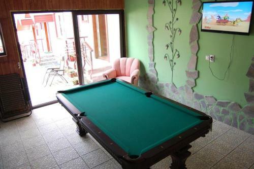 Hostal Vila Safir