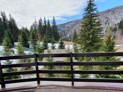 Apartament Complex Rila Predeal