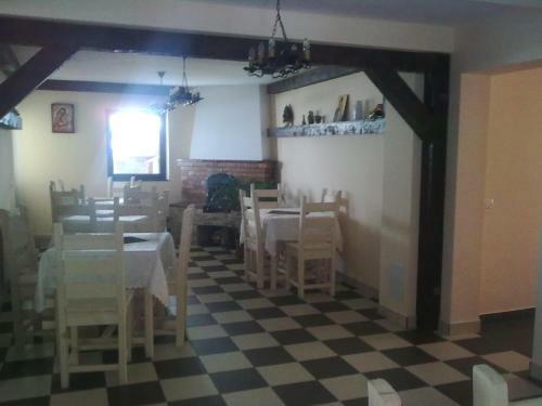 Hostal Pensiunea Valea Cascadelor