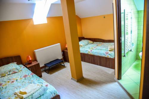 Hostal Pensiunea Andrei
