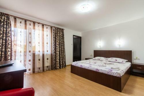 Hostal Pensiunea Andrei