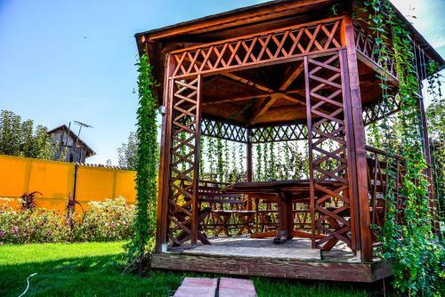 Hostal Pensiunea Andrei