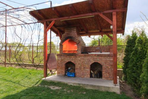 Hostal Pensiunea Andrei