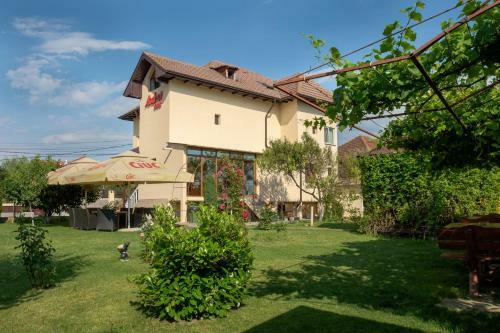 Hostal Pensiunea Andrei