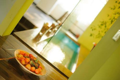 Hotel Aqvila Club**** Rucar