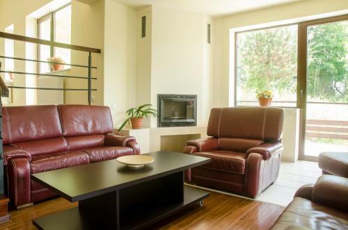 Hotel Aqvila Club**** Rucar