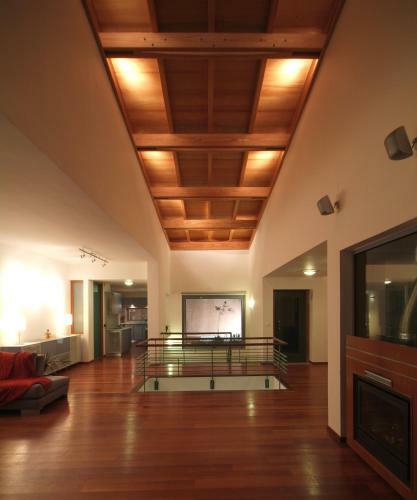 Villa Unlimited Blue
