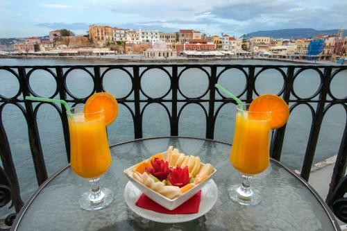 Casa Leone Boutique Hotel