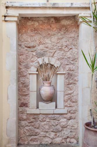 Casa Leone Boutique Hotel
