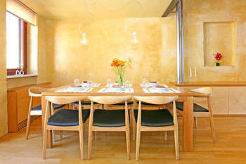 Villa Dorotheou House