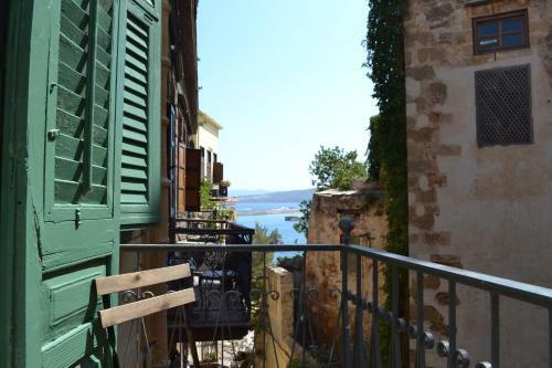 Apartamento Antica Casa Studios