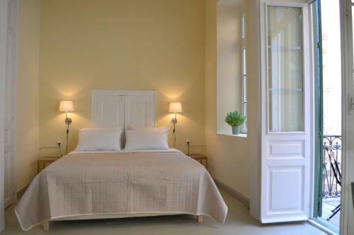 Apartamento Antica Casa Studios
