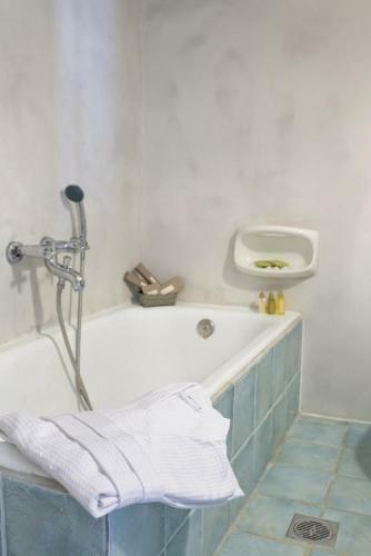 Apartamento Antica Casa Studios