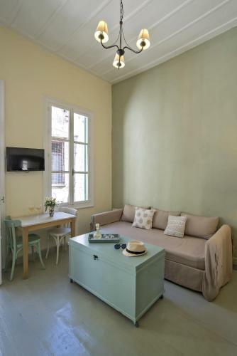 Apartamento Antica Casa Studios