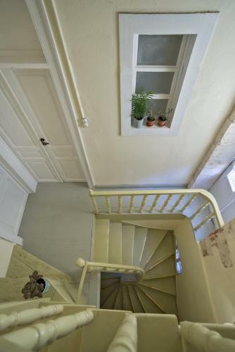 Apartamento Antica Casa Studios