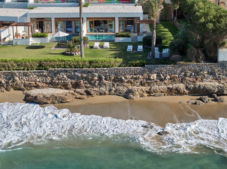 Hotel Amirandes, Grecotel Exclusive Resort
