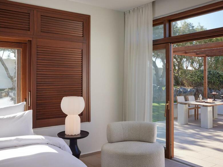 Hotel Amirandes, Grecotel Exclusive Resort