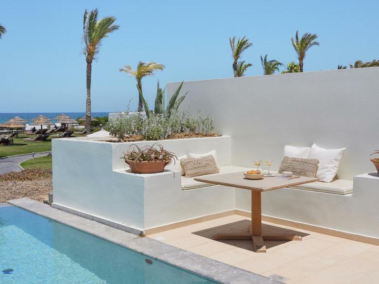 Hotel Amirandes, Grecotel Exclusive Resort
