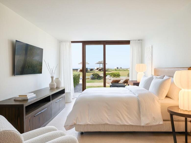 Hotel Amirandes, Grecotel Exclusive Resort