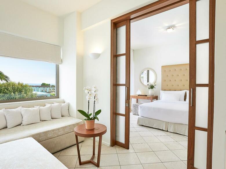 Hotel Amirandes, Grecotel Exclusive Resort