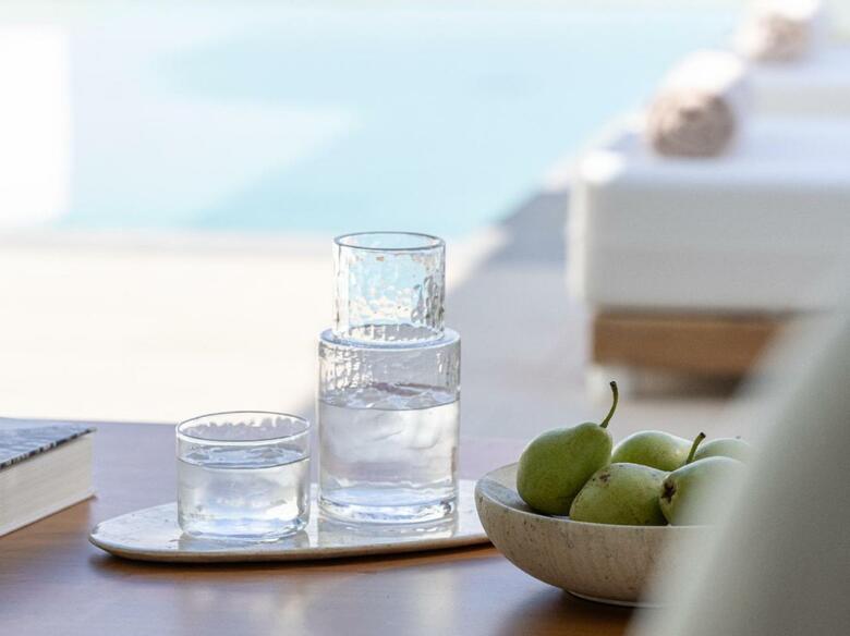 Hotel Amirandes, Grecotel Exclusive Resort