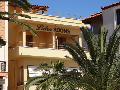 Hostal Diana Rooms